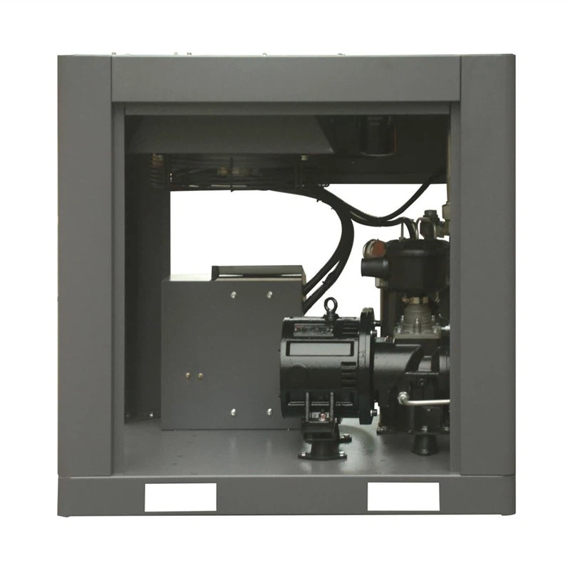 compressor air screw vsd
