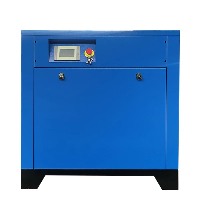 Lb20 energiesparender Mini-Drehschraube Luftkompressor 20 PS 10 bar