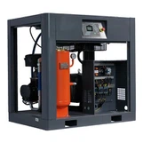Können mehrere Inverter-Schraubenkompressoren parallel geschaltet werden?