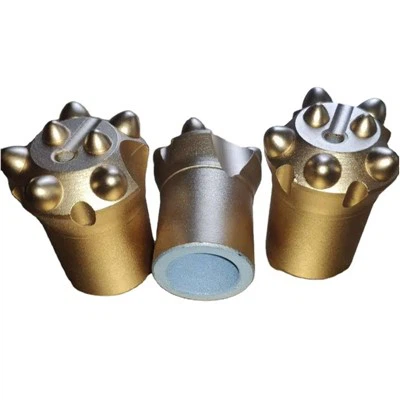 Top 10 der Bohrerfabriken in China 2026